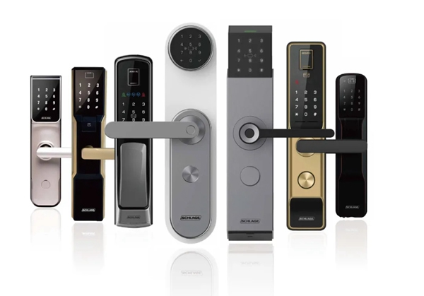 西勒奇智能鎖成功續約2020年度智能鎖戰略采購項目