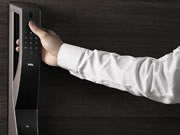 買TCL物聯(lián)網(wǎng)智能鎖，開啟智慧新生活