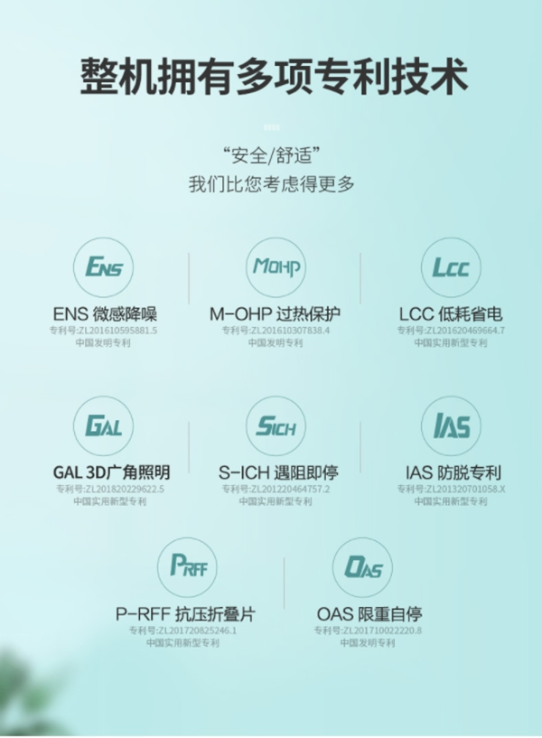 好太太智能家居送您一份雙11被各大主播賣爆的產(chǎn)品，收好啦