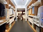 BSPH智能家居：聽我說道說道衣柜的發展史