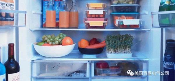 選擇西屋，選擇智慧生活