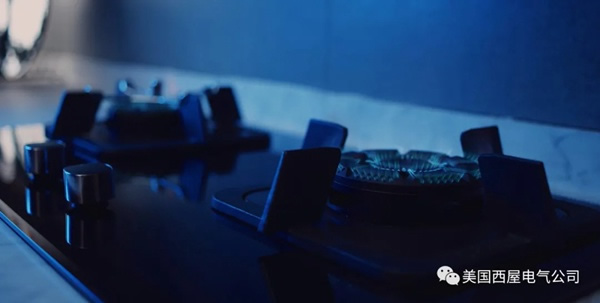 選擇西屋，選擇智慧生活