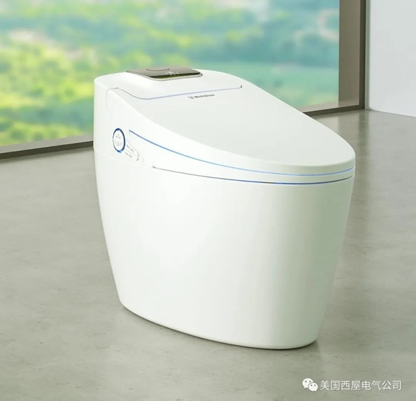 選擇西屋，選擇智慧生活