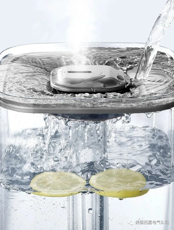 選擇西屋，選擇智慧生活