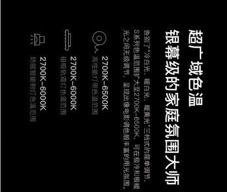 歐瑞博超級智能照明全球首發 