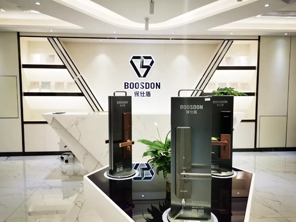 帶您看看保仕盾智能鎖是怎樣煉成的