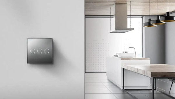 海爾智能家居解鎖你的智能新生活