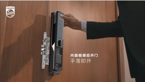 飛利浦智能鎖：倍速播放為何如此受歡迎？