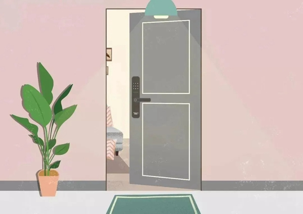 好太太智能家居讓你帶娃也能輕松自在