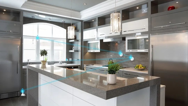 海爾智能家居：國慶假期的成年人也崩潰？拯救，只需一組安防套裝！