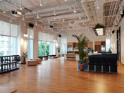 河東智能家居:提供所需的辦公場所