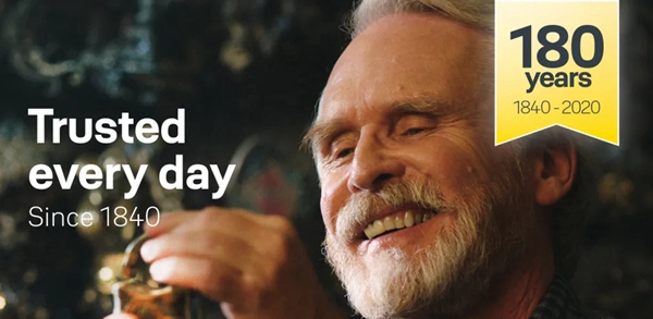 Yale耶魯：“鎖”定未來，一直在路上