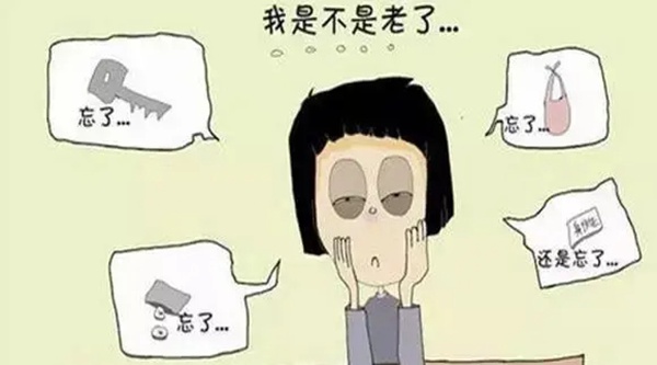 靈靈狗智能鎖拍了拍“你的小腦袋”，鑰匙帶了嗎？