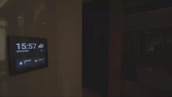 ORVIBO歐瑞博：坐擁2000平的智能豪宅是什么體驗？