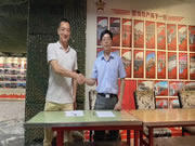 礪安智能鎖：正式簽署深度戰略合作協議