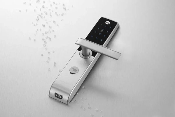 Yale耶魯智能鎖全球品牌形象全面升級(jí)