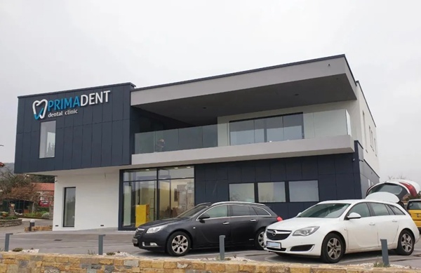 河東智能家居：Primadent牙科診所，以智能科技陪伴安心就診