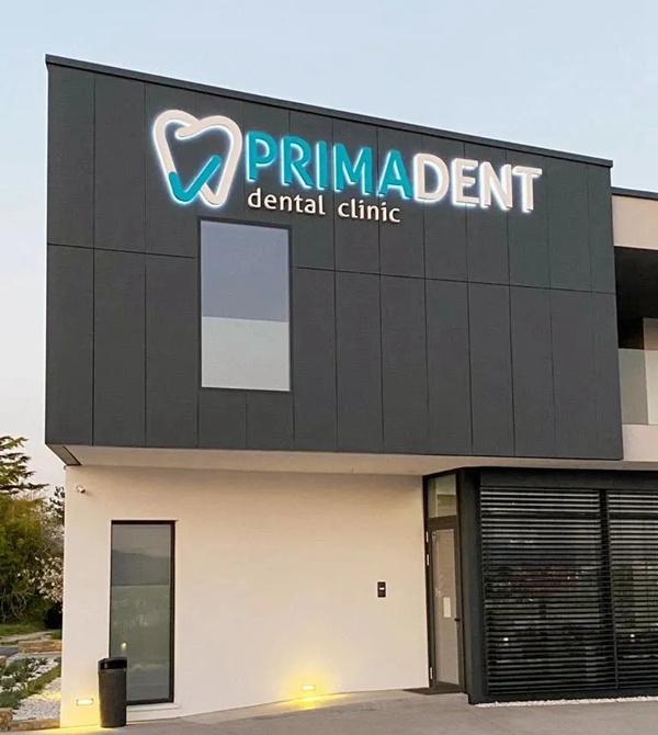 河東智能家居：Primadent牙科診所，以智能科技陪伴安心就診