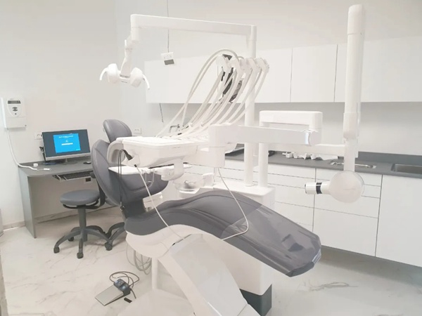 河東智能家居：Primadent牙科診所，以智能科技陪伴安心就診