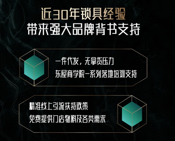 東屋世安怎么樣？加盟有什么政策支持？