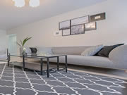 名門靜音門鎖：為往后長(zhǎng)居生活的舒適度更上一層樓