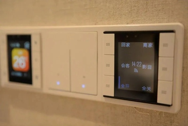 鴻雁全屋智能落地蘇寧·威尼斯水城，服務南京3000＋家庭