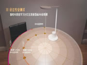 鴻雁電器：給孩子最健康舒適的光源