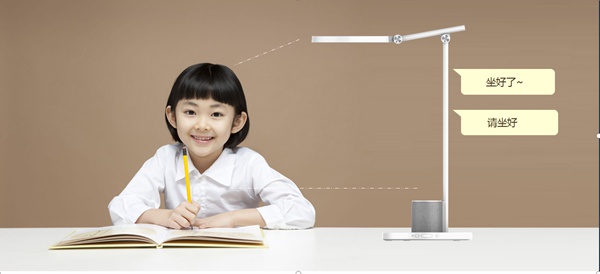 疫情當前戶外活動大幅減少，孩子們的眼睛誰來守護