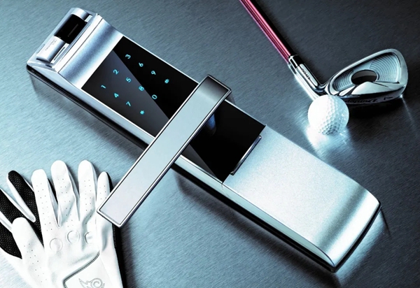 耶魯智能鎖：生活諸多可能 都請你隨心“鎖”欲