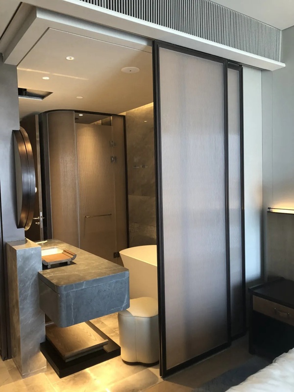 多瑪凱拔：長江邊的超五星“巨輪”正在浪漫啟航