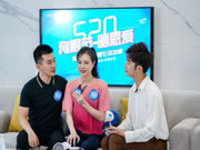 奧運(yùn)冠軍夫婦驚喜現(xiàn)身，引爆好太太直播間