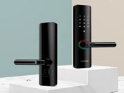 保仕盾智能鎖:高顏值、高性價比、高品質服務