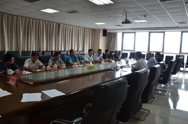 海爾智能家居與三河市職業技術教育中心校企合作簽約儀式圓滿完成