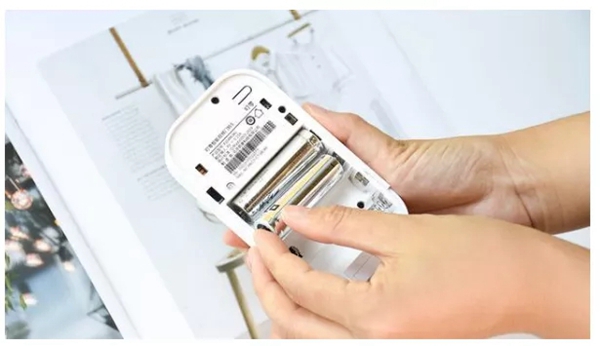 靈靈狗智能鎖可視門鈴：時尚安全百搭