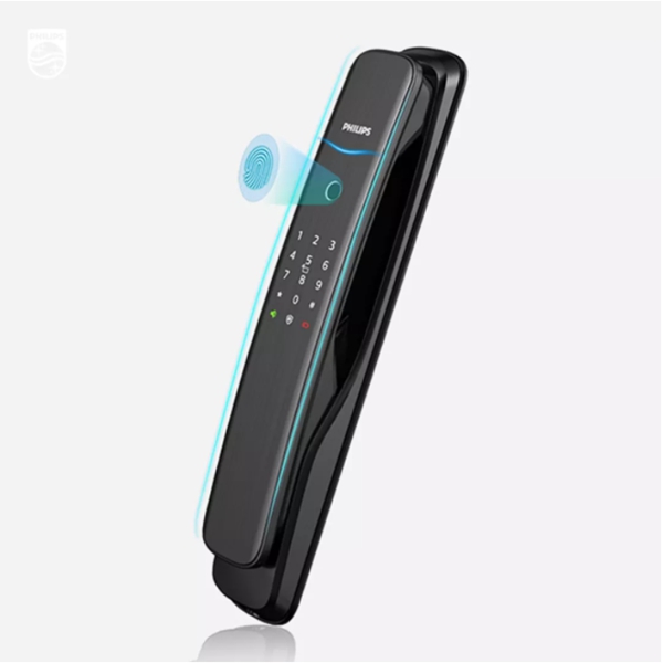 飛利浦智能鎖：生活中有哪個(gè)瞬間 讓你覺得智能鎖有用？