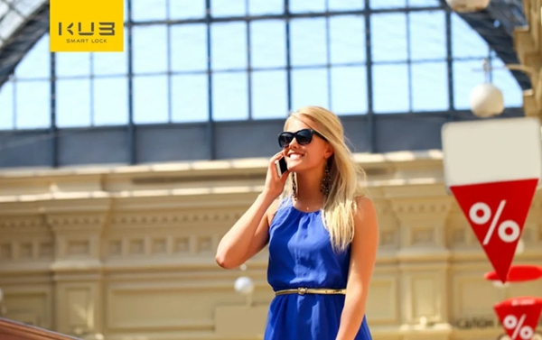 KUB智能鎖：急性子VS慢性子你是哪一種?