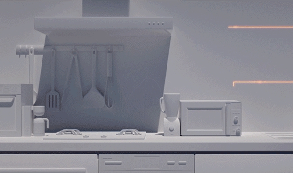 ORVIBO歐瑞博超級智能開關支持全系列美的空調