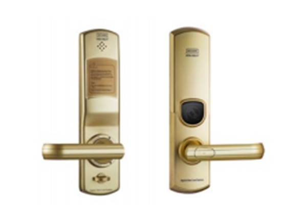 第吉爾智能鎖6600-92A產(chǎn)品特點