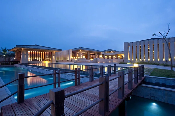 UIOT超級智慧家攜手海南遠東控股集團 重新定義奢華品質