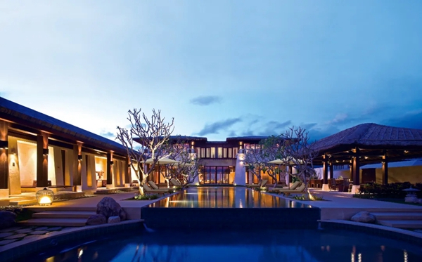 UIOT超級智慧家攜手海南遠東控股集團 重新定義奢華品質