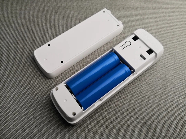 靈靈狗智能鎖新品：可視門鈴-FJ1