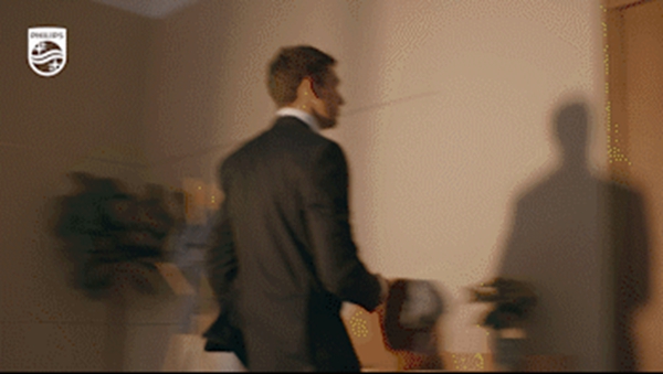 飛利浦智能鎖：讓生活告別煩惱變得簡單