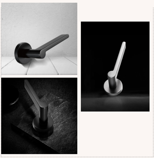 名門靜音門鎖：找不到不買它的理由