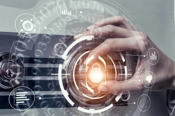 海爾智慧家居：擁有七重防御體系的E10智能門鎖它不香嗎？