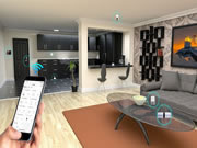 海爾智慧家居：夏天待在家里的時間是最長的