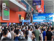 飛利浦智能鎖2020廣州建博會：接待客商近萬人，令人矚