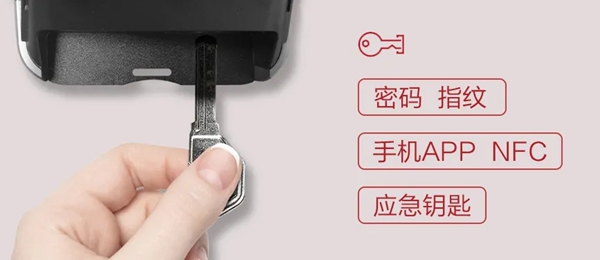 三星鎖具：堅定逐夢 鎖定未來