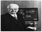 安朗杰：工藝精湛的安防產品