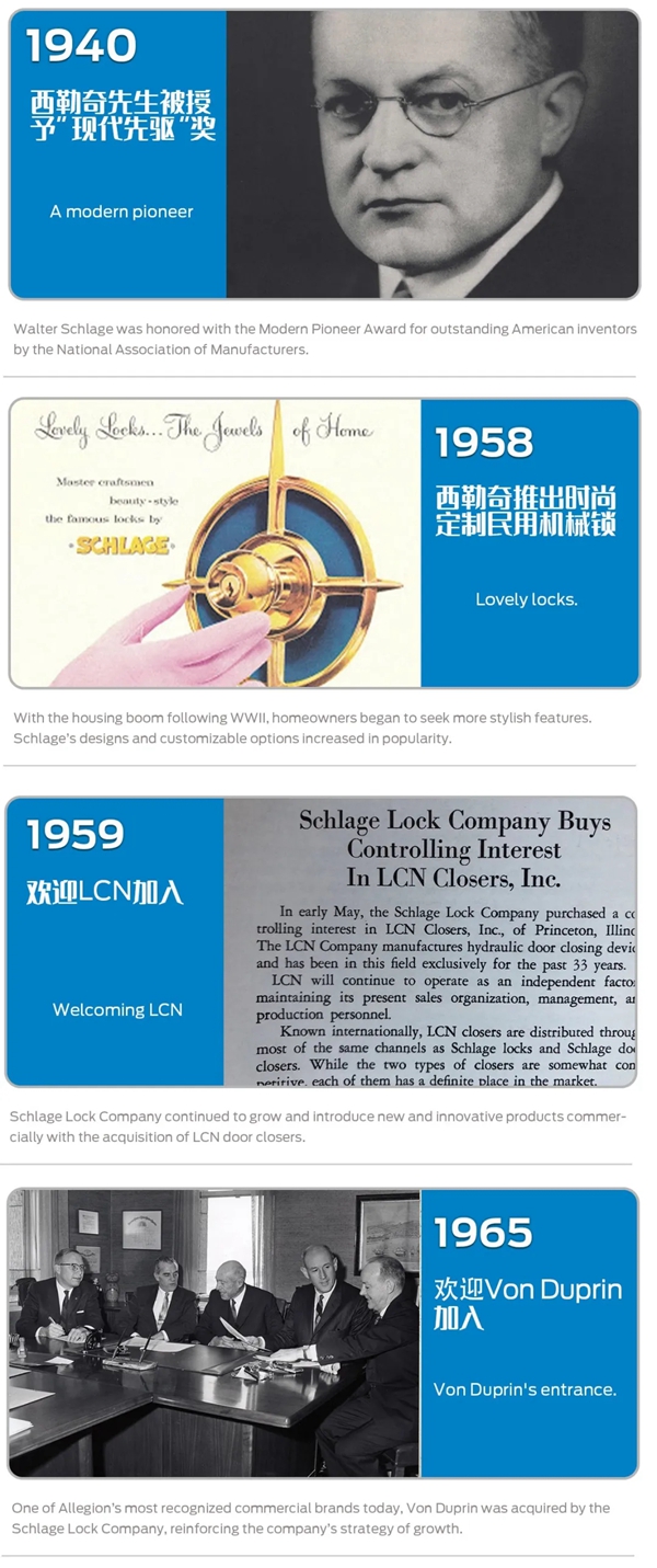 安朗杰百年傳奇 跨越世紀的守護