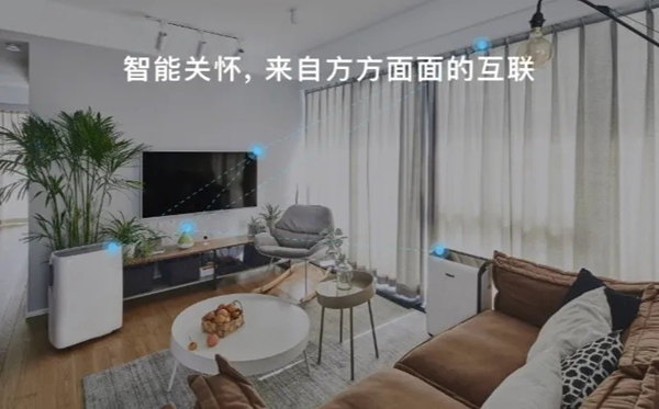 KSMAK金指碼新品上市|“鎖呼百應(yīng)”，享受家居新生態(tài)